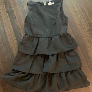 Sail to Sable black dress *AMAZING DEAL*